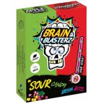 Brain Blasterz Apple & Strawberry 45g – Zboží Dáma