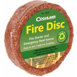 Coghlan´s Fire Disc