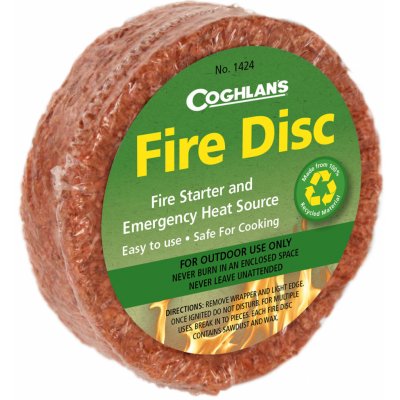 Coghlan´s Fire Disc – Zboží Dáma