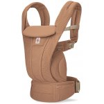 Ergobaby Omni Deluxe Mesh Canyon Clay – Hledejceny.cz