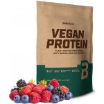 BioTech USA vegan protein 500 g – Sleviste.cz