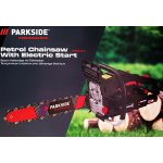 PARKSIDE PERFORMANCE PPBKS 56 A1 – Zboží Dáma