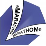 Harrows Marathon fialové bílé – Hledejceny.cz