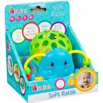 Bam Bam měkké chrastítko slon – Hledejceny.cz