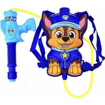 Disney Tlapková patrola v batohu – Sleviste.cz