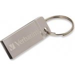 Verbatim Store 'n' Go Metal Executive 16GB 98748 – Sleviste.cz