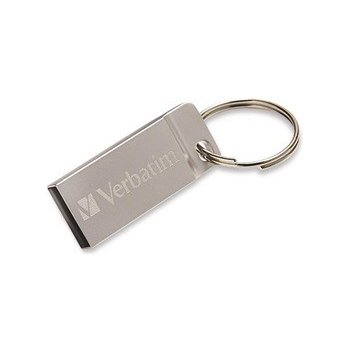 Verbatim Store 'n' Go Metal Executive 16GB 98748