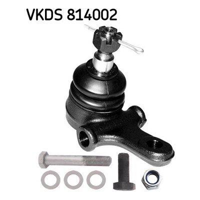 Podpora/kloub SKF VKDS 814002 (VKDS814002) | Zboží Auto