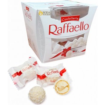 Ferrero Raffaello 150 g