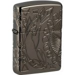 ZIPPO Wicca Design 66066 – Hledejceny.cz