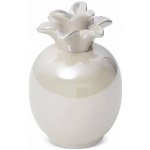 EUROFIRANY DEKORAČNÍ FIGURKA SIMONA3 (02) (FI) 9X14 CM PERLA – Hledejceny.cz