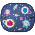 Benbat Clona sluneční do auta s přísavkou Vesmír – Sleviste.cz