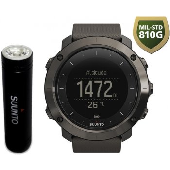 Suunto TRAVERSE