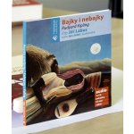 Bajky i nebajky - Joseph Rudyard Kipling – Zboží Dáma