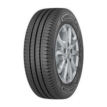 Pneumatiky Goodyear EfficientGrip Cargo 2 205/70 R15 106/104S