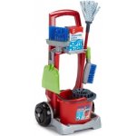 Klein Vileda Vozík na úklid – Sleviste.cz