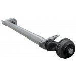AL-KO COMPACT brzděná náprava pro přívěs / odtahový vůz 1350kg 1510mm 1880mm 5x112 – Hledejceny.cz