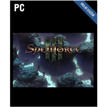 SpellForce 3