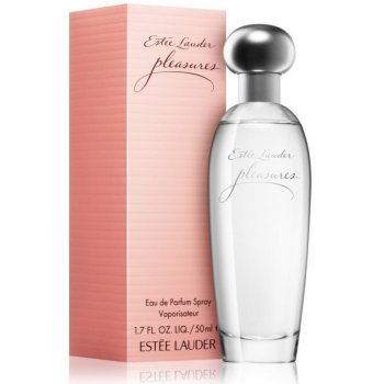 Estee Lauder Pleasures parfémovaná voda dámská 50 ml