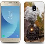 Pouzdro mmCase Gelové Samsung Galaxy J3 2017 - vlak 1 – Hledejceny.cz