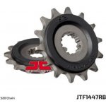 JT Sprockets JTF 1447-14RB | Zboží Auto