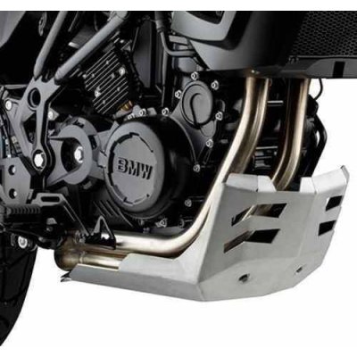 KAPPA kryt motoru BMW F 650 / 700 / 800 GS (08-18) | Zboží Auto