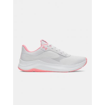 Under Armour Aurora 3 Šedá – Zboží Dáma