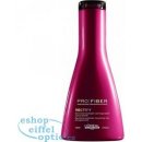 L'Oréal Pro Fiber Rectify regenerační kondicionér pro jemné až normální vlasy Weakened Hair Fibers are Supple Bouncy Firm and Silky to the Touch 200 ml