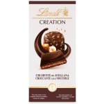 Lindt Creation Hazelnut de Luxe 150 g – Hledejceny.cz