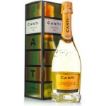 Canti Prosecco D.O.C. Millesimato 11% 0,75 l (karton) – Hledejceny.cz