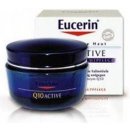 Eucerin Sensitive Q10 Active noční krém proti vráskám 50 ml