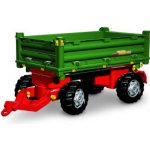 Rolly Přívěs vlečka Multi Trailer 2 osý – Hledejceny.cz