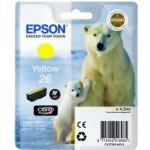 Epson T261440 - originální – Zboží Živě