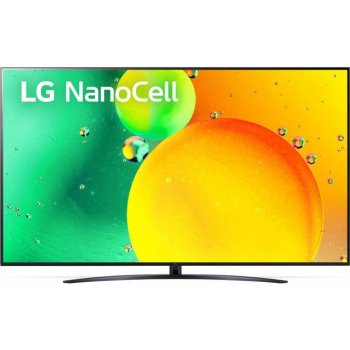 LG 65NANO763QA