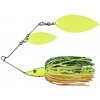 Návnada a nástraha Fox Rage Třpytka Spinnerbaits Firetiger 14g