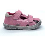 Jonap dívčí sandály B8 růžová – Zboží Mobilmania