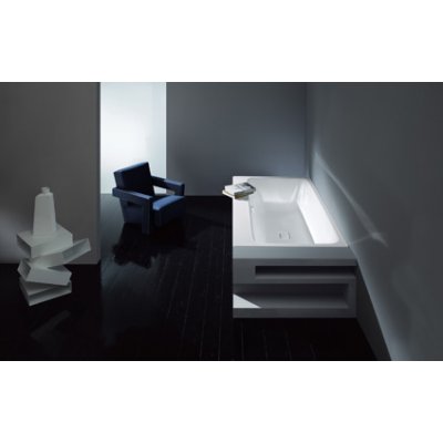 Kaldewei Asymmetric Duo 170 x 80 cm 274027093001 – Hledejceny.cz