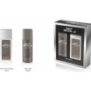 David Beckham Beyond EDP 75 ml + tělové mléko 150 ml dárková sada