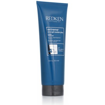 Redken Extreme Strength Builder Plus Mask 250 ml