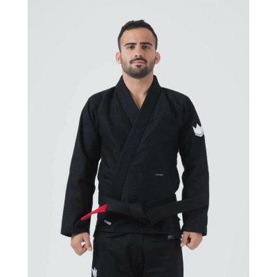 BJJ kimono gi Kingz Kore V2 – Zboží Mobilmania