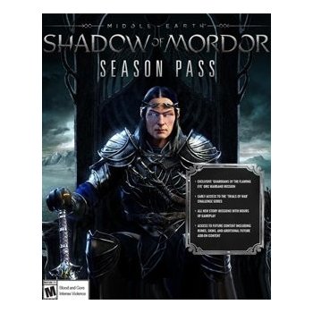 Guardians Of Middle Earth Season pass