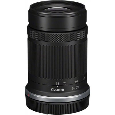Canon RF-S 55-210 mm f/5-7.1 IS STM – Hledejceny.cz