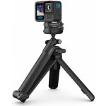 GoPro 3-Way Grip 2.0 Arm Tripod AFAEM-002 – Zboží Živě