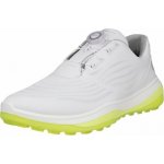 Ecco LT1 BOA Mens white/yellow – Zboží Mobilmania