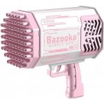 Bublifuková pistole Bazooka – Zboží Dáma