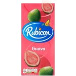 Rubicon Guava Džus 1 l – Zboží Dáma