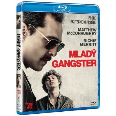 Mladý gangster BD