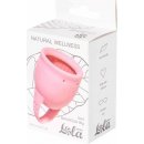 Lola Games Menstruační kalíšek Natural Wellness Růžová Magnólie 20 ml