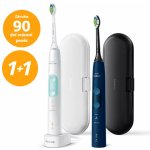 Philips Sonicare ProtectiveClean 5100 HX6851/34 – Sleviste.cz