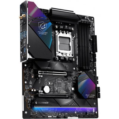 ASRock X870 Riptide WiFi – Hledejceny.cz